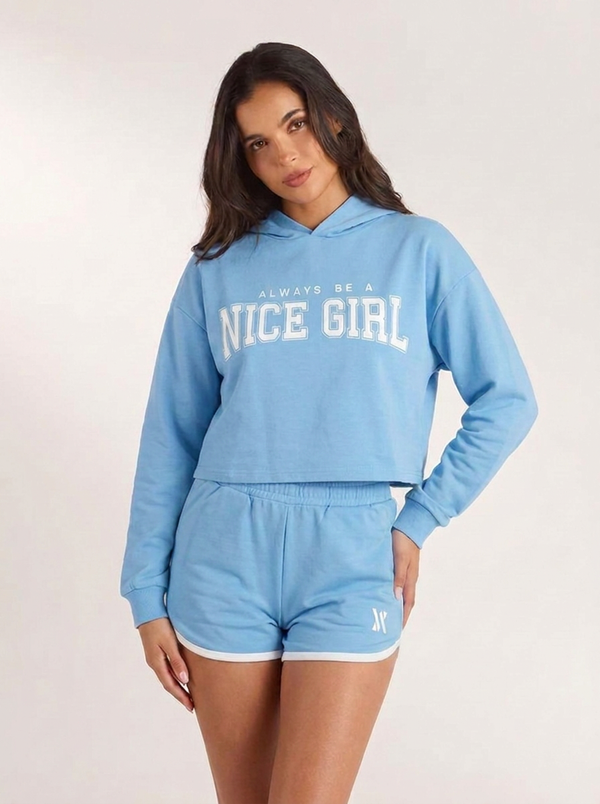 Loungewear Suit