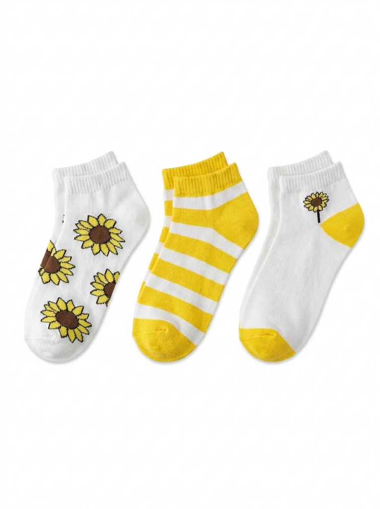 Socks Pack 0006 ( VW3008S0000063)