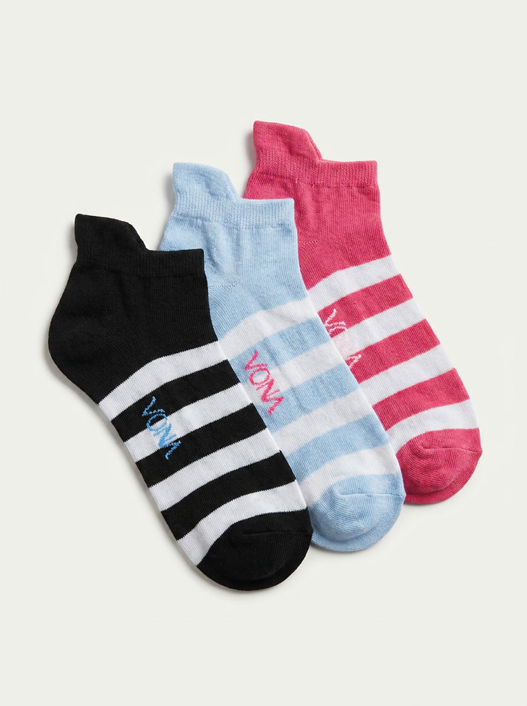 Socks Pack 0005 ( VW3008S0000053)