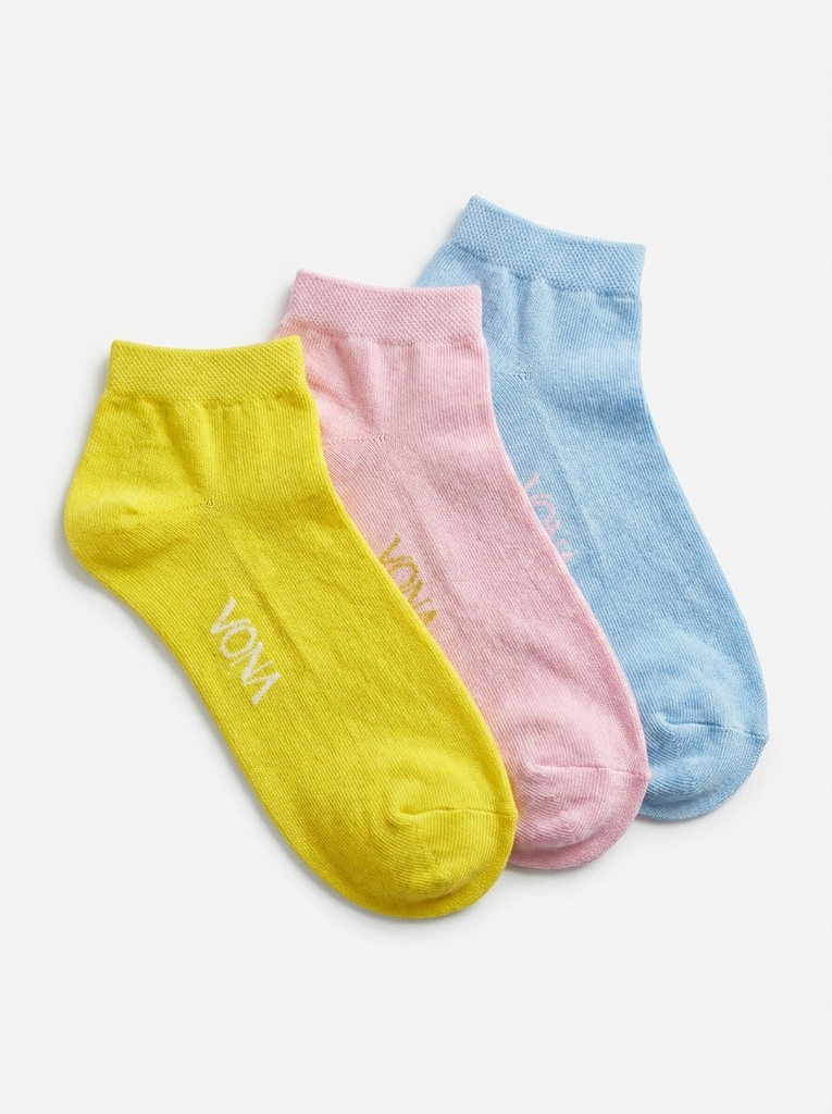 Socks Pack 0002 ( VW3008S0000023)