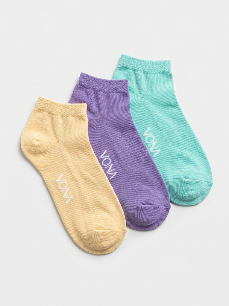 Socks Pack 0003 ( VW3008S0000033)