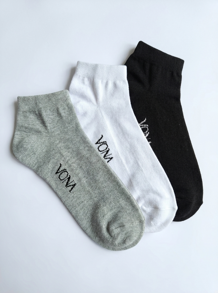 Socks Pack 0001 ( VW3008S0000013 )
