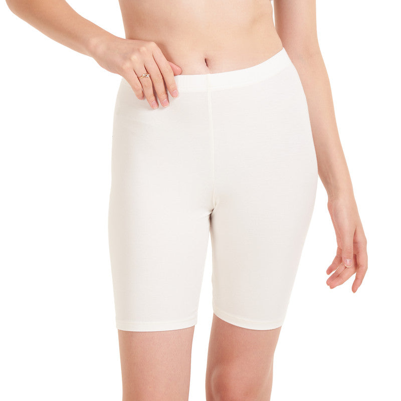 Cotton Shorts for Women