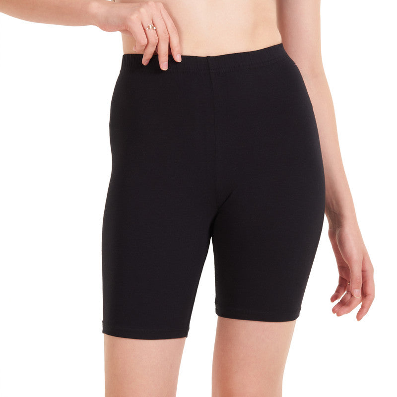 Cotton Shorts for Women