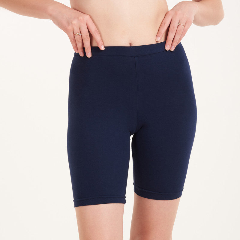 Cotton Shorts for Women